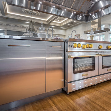 2019 BlueStar Kitchen Design Contest