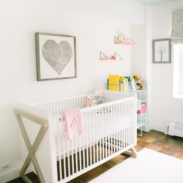 campaign crib