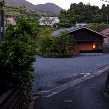 波津の家