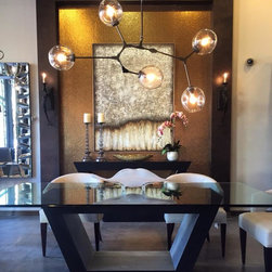 Lighting - Chandeliers