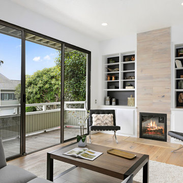 Newport Crest HAUS