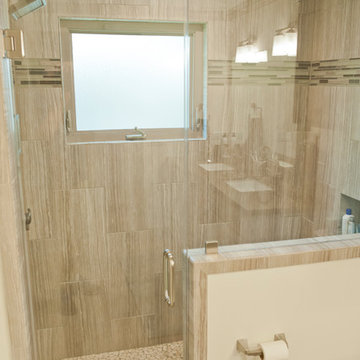 Millwood Custom Remodel