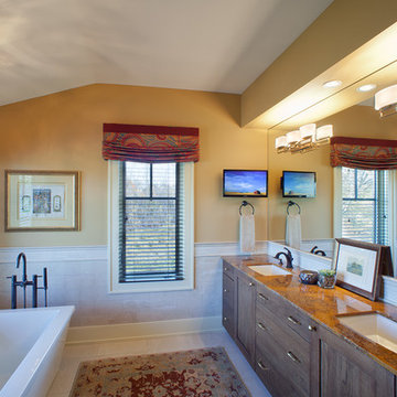 Cedar Shake Ranch