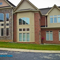 EnerLogic Low-E Window Film for Homes - Window Film