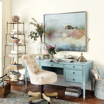 Stylish Study