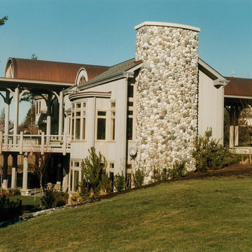 Deception Pass Retreat