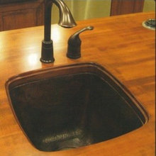Wet Bar