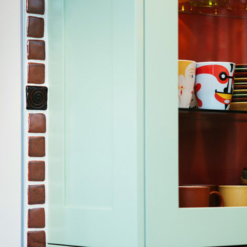 CK Kitchen Remodel