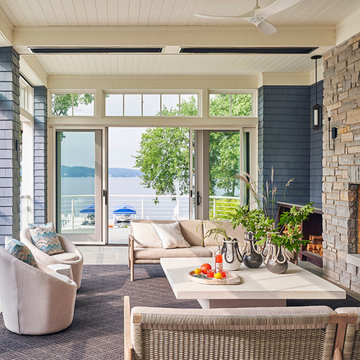 Lake Geneva