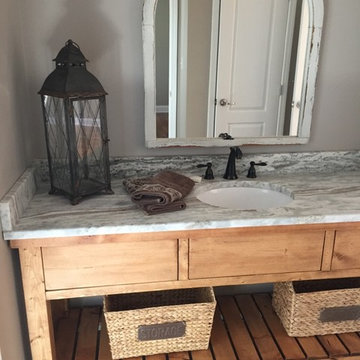 Fantasy Brown Leathered Quartzite ~ Natural stone