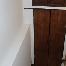 Our New House Before Pics