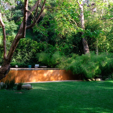 2015 Garden Dialogues: Los Angeles/Santa Monica, Hightree, May 30