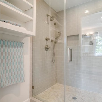 Custom Built home in Briargrove