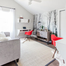 Guestroom/Office