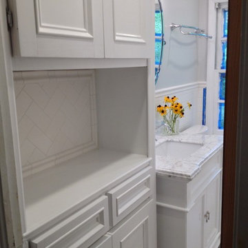 Auburn Residential Bathroom Remodel