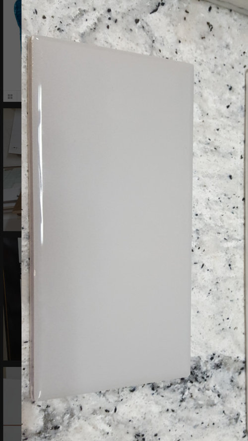 subway tile grout advice needed!!
