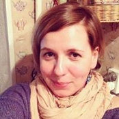 Стася Семеноваs foto