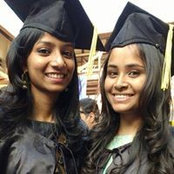 Anuja Dongre's photo