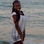 Julie Otiende's photo