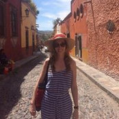 Erin Switzer's photo