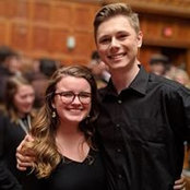 Maddie Brown's photo