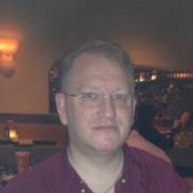 Anthony Marcinko's photo