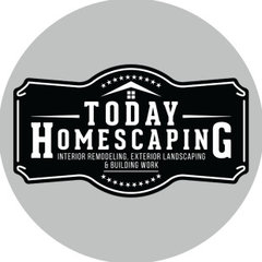 Today Homescaping