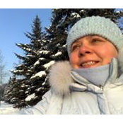 Елена Овсеенко's photo
