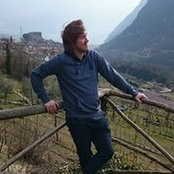 Piotr West's photo
