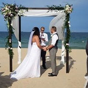 Christopher Lucas's photo