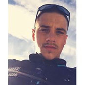 Kyle Ryan's photo