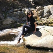 Foto von Sherry Cheng