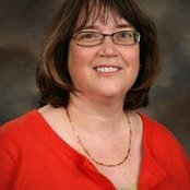 Ruth Whitworth's photo