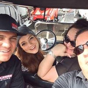 Mike Menapace's photo