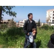 Abbas Zaarours foto