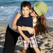 Marcela Oviedo's photo
