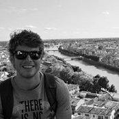 Robert Michalak's photo