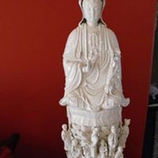 Foto von Christine Rapoza
