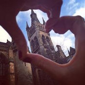 Evie Campbell's photo