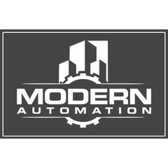 Modern Automation