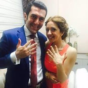 Sinem Saygı's photo