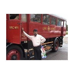 Delaware Contracting and Technical Services