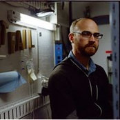 Pascal Boisvert's photo