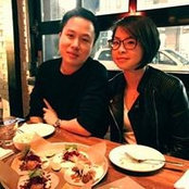 Chris Chan's photo