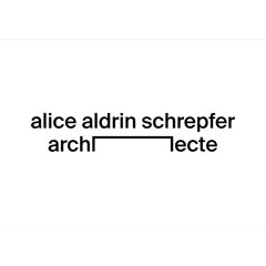 Alice Aldrin-Schrepfer architecture
