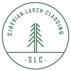 SLC - Siberian Larch Cladding