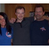 David Huchzermeier's photo
