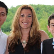 Rachael Colombo's photo