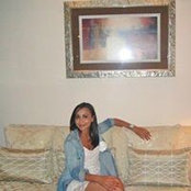 Bouchra Nassers foto