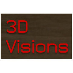 3D Visions